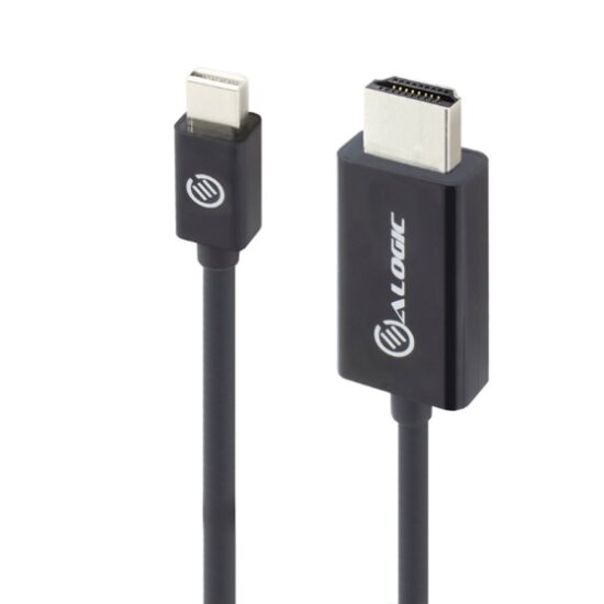 ALOGIC Elements 1m Mini DisplayPort to HDMI Cable-preview.jpg